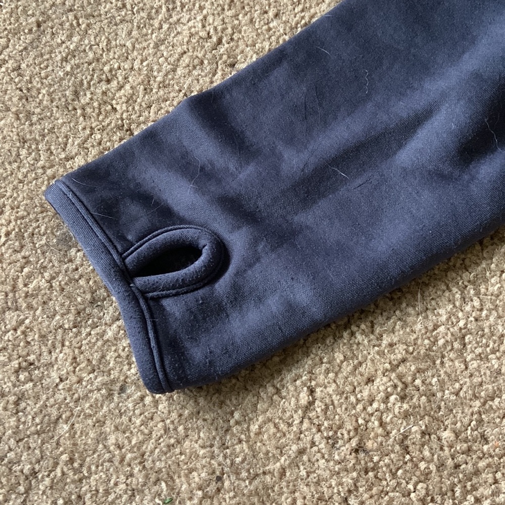 Merrell Selectwick Zip Up Jacket - Picture 4 of 6